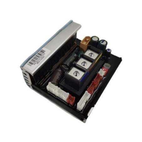 Original'nyy kontroller dlya Ninebot Max G2 Yevropeyskaya versiya - blok upravleniya dlya elektrosamokata Segway Max G2 Segway -