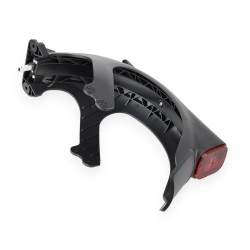 Guardabarros trasero para Ninebot Max G2, G65. Guardabarros para Segway Max G2 Segway - Ninebot - 3 Guardabarros trasero para Ni