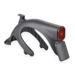 Takasuojat Ninebot Max G2, G65:lle. Lokasuoja Segway Max G2:lle Segway - Ninebot - 5 Takasuojat Ninebot Max G2, G65:lle. Lokasuo