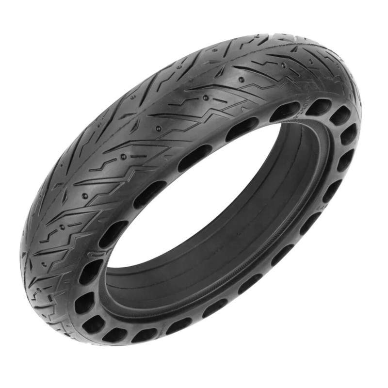 9x2 solid tire for Ninebot E22, E25, E45 or similar. Segway - Ninebot - 1 9x2 solid tire for Ninebot E22, E25, E45 or similar.
S