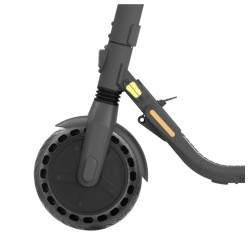 9x2 massieve band voor Ninebot E22, E25, E45 of vergelijkbaar. Segway - Ninebot - 4 9x2 massieve band voor Ninebot E22, E25, E45