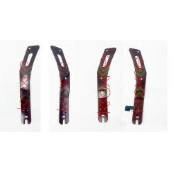 Upgradujte své přední odpružení monorim na verzi V5 - boční pádla Monorim - 3 Upgradujte své přední odpružení monorim na verzi V