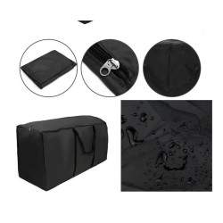 Sac de transport, valise cabine étanche pour scooter électrique - Segway F2, F2 Pro, Max G2, Kaabo Mantis  - 2 Sac de transport,