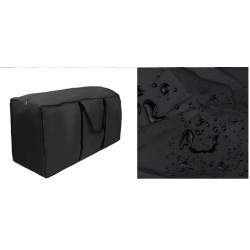 Tsánta metaforás, adiávrochi cheiraposkeví gia ilektrikó skoúter - Segway F2, F2 Pro, Max G2, Kaabo Mantis  - 4 Tsánta metaforás