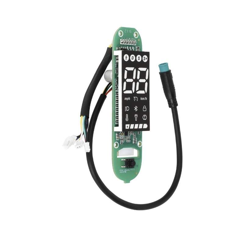 Screen for Xiaomi Scooter 4 Ultra - control panel for Xiaomi Scooter 4 Ultra Xiaomi - 1 Screen for Xiaomi Scooter 4 Ultra - cont