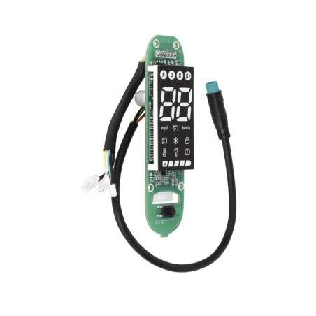 Screen for Xiaomi Scooter 4 Ultra - control panel for Xiaomi Scooter 4 Ultra Xiaomi - 1 Screen for Xiaomi Scooter 4 Ultra - cont