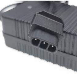 Cargador de batería para patinete eléctrico NiU KQi 2, NiU KQi 2 Pro, NiU KQi 3 o similar NIU - 8 Cargador de batería para patin