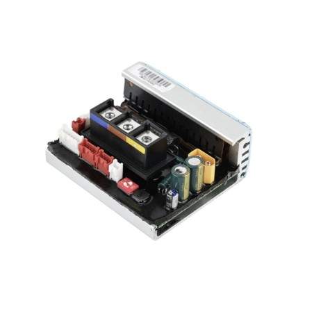 Elenktís gia Segway F2, F2 Plus, F2 Pro í parómoio ilektrikó skoúter Segway - Ninebot - 1 Elenktís gia Segway F2, F2 Plus, F2 Pr