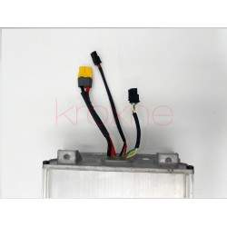 Vnutrishniy akumulyator dlya elektrosamokata Xiaomi Scooter 4 Ultra, Navee S65, Navee S65C abo analohichnoho Xiaomi - 5 Vnutrish