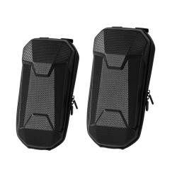 Veekindel kott välise aku või tarvikute jaoks - Väike 2L, Keskmine 3L, Suur 5L  - 4 Veekindel kott välise aku või tarvikute jaok