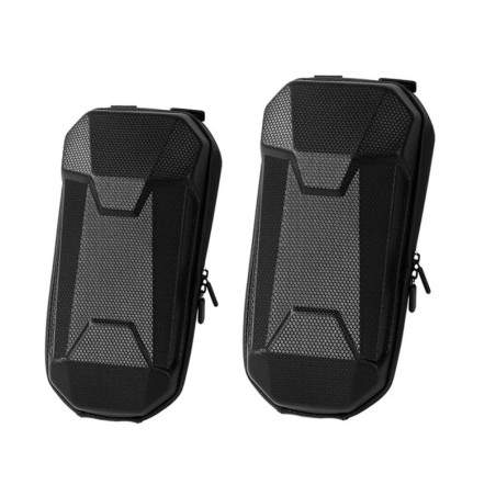 Vandtæt taske til eksternt batteri eller tilbehør - Lille 2L, Medium 3L, Stor 5L  - 4 Vandtæt taske til eksternt batteri eller t