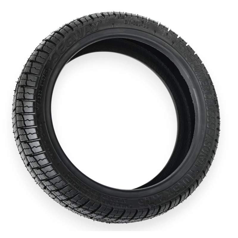 Tubeless tire for Segway P65, P100SE, P100SU electric scooter Segway - Ninebot - 1 Tubeless tire for Segway P65, P100SE, P100SU 