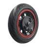 10 tum tubeless komplett framfälg för Ninebot Max G30 (kompatibel Xiaomi) Segway - Ninebot - 10  