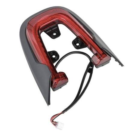 Baklys for Segway P65-serien, P100SE, P100SU elektrisk sparkesykkel Segway - Ninebot - 1 Baklys for Segway P65-serien, P100SE, P