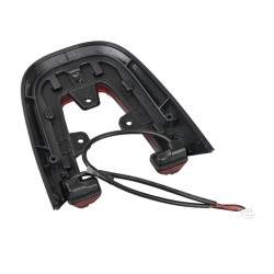 Bakljus till Segway P65-serien, P100SE, P100SU elskoter Segway - Ninebot - 2 Bakljus till Segway P65-serien, P100SE, P100SU elsk