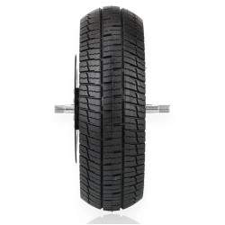 Komplette Vorderfelge für die Elektroroller Segway P65, P100SE und P100SU Segway - Ninebot - 2 Komplette Vorderfelge für die Ele