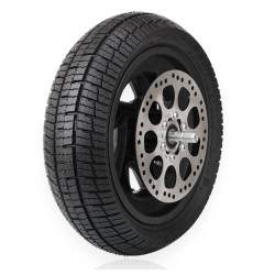 Celoten sprednji obroč za Segway serije P65, P100SE, P100SU električni skuter Segway - Ninebot - 3 Celoten sprednji obroč za Seg