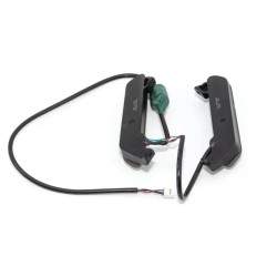 Decoratieve koplampen voor Segway P65-serie, P100SE, P100SU elektrische scooter Segway - Ninebot - 3 Decoratieve koplampen voor 