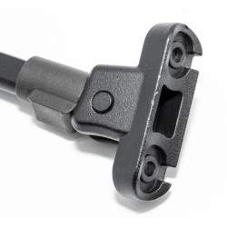 Pied de support pour scooter électrique Segway série P65, P100SE, P100SU Segway - Ninebot - 2 Pied de support pour scooter élect