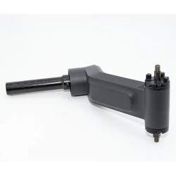 Brostinó piroúni anártisis gia ilektrikó skoúter Segway P100SE, P100SU Segway - Ninebot - 3 Brostinó piroúni anártisis gia ilekt