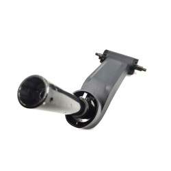 Fourche à suspension avant pour scooter électrique Segway P100SE, P100SU Segway - Ninebot - 5 Fourche à suspension avant pour sc