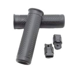 Grips for Segway P65 series, P100SE, P100SU electric scooter Segway - Ninebot - 1 Grips for Segway P65 series, P100SE, P100SU el