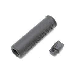 Chwyty do hulajnogi elektrycznej Segway serii P65, P100SE, P100SU Segway - Ninebot - 3 Chwyty do hulajnogi elektrycznej Segway s