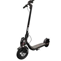 Monorim MF2 priekinė pakaba, skirta Ninebot Segway F2, F2E, F2 Pro, F2 Plus ar panašiai Monorim - 3 Monorim MF2 priekinė pakaba,