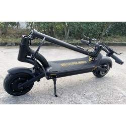 Sharkset RS1 - dois motores de 1400w - bateria de 20ah - autonomia de 50 a 70km Sharkset - 1 Sharkset RS1 - dois motores de 1400