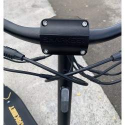 Sharkset RS1 - dva 1400w motora - 20ah bateriya - obkhvat ot 50 do 70 km Sharkset - 5 Sharkset RS1 - dva 1400w motora - 20ah bat