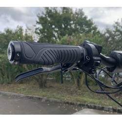 Sharkset RS1 - dos motores de 1400w - batería de 20ah - autonomía de 50 a 70km Sharkset - 6 Sharkset RS1 - dos motores de 1400w 