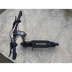 Sharkset RS1 - dva 1400w motora - 20ah bateriya - obkhvat ot 50 do 70 km Sharkset - 9 Sharkset RS1 - dva 1400w motora - 20ah bat