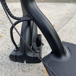 Sharkset RS1 - dos motores de 1400w - batería de 20ah - autonomía de 50 a 70km Sharkset - 10 Sharkset RS1 - dos motores de 1400w