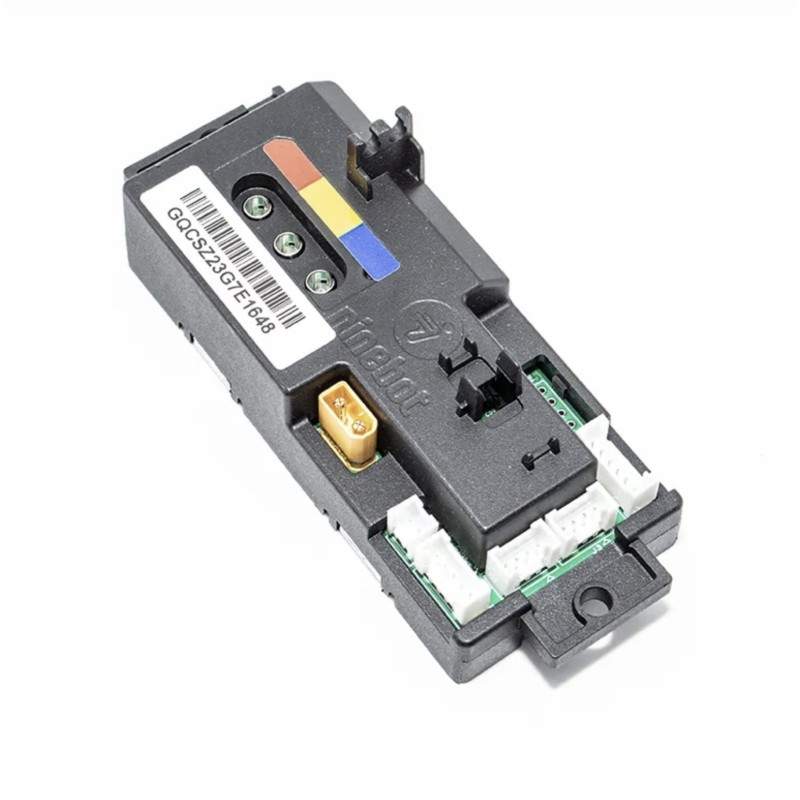 Controler pentru scuter electric Ninebot C15 C20 Segway - Ninebot - 1 Controler pentru scuter electric Ninebot C15 C20
Controler