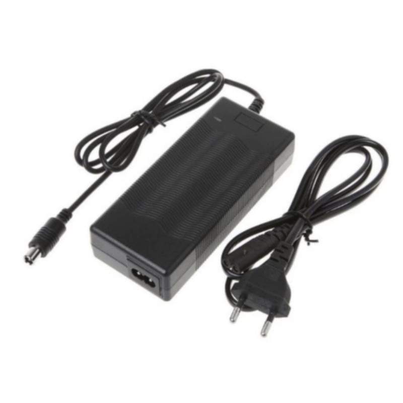 Carregador de bateria interno para Segway Ninebot F2, F2 Plus, F2 Pro ou scooter elétrica similar Segway - Ninebot - 4 Carregado