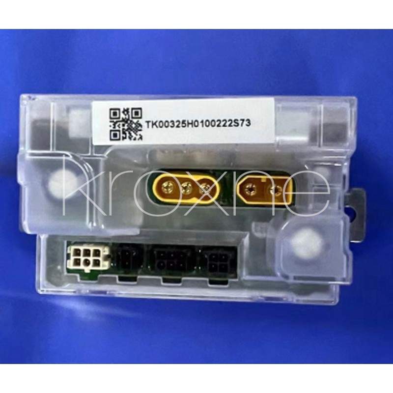 Upravljač za električni romobil Navee S65 ili sličan - maksimalna brzina 25km/h Navee - 1 Upravljač za električni romobil Navee 