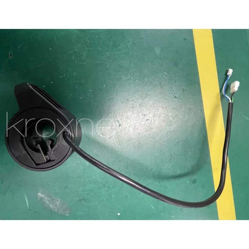 Gatillo o mando de aceleración para patinete eléctrico Navee S65 Navee S65C o similar Navee - 1 Gatillo o mando de aceleración p