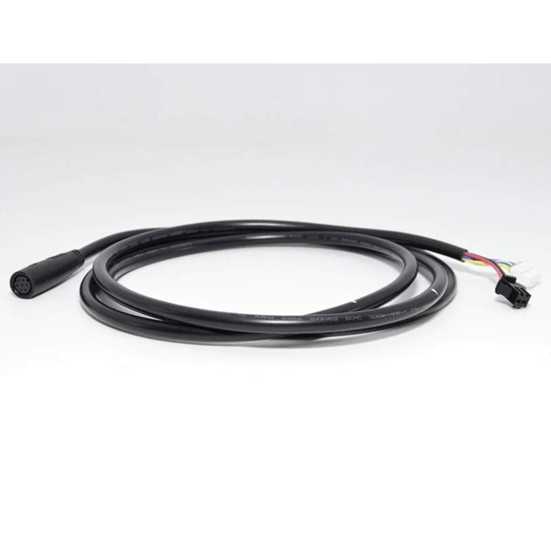 Styrekabel for Segway P65-serien, P100SE, P100SU elektrisk sparkesykkel Segway - Ninebot - 1 Styrekabel for Segway P65-serien, P