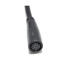 Cabo de controle para scooter elétrica Segway série P65, P100SE, P100SU Segway - Ninebot - 3 Cabo de controle para scooter elétr