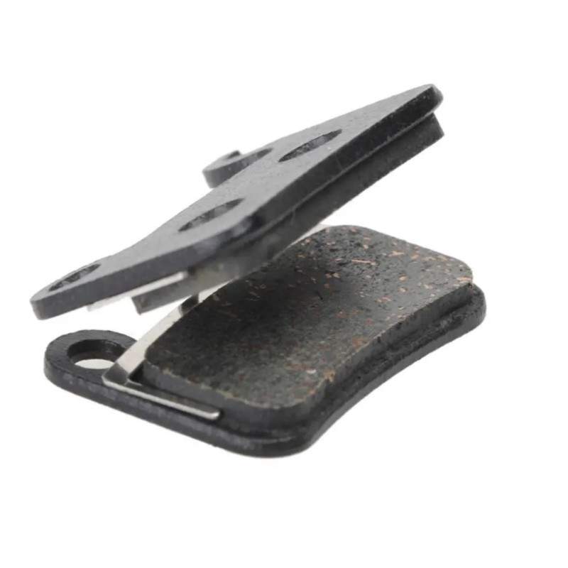 Kočione pločice za električni skuter Segway serije P65, P100SE, P100SU Segway - Ninebot - 1 Kočione pločice za električni skuter