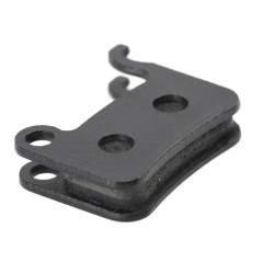 Halʹmivni kolodky dlya elektrosamokata Segway seriyi P65, P100SE, P100SU Segway - Ninebot - 2 Halʹmivni kolodky dlya elektrosamo