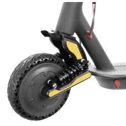 Dvojité přední odpružení pro Xiaomi Pro4, Mi3, Pro2, Essential, 1S nebo podobné elektrické skútry KROXNE - 4 Dvojité přední odpr