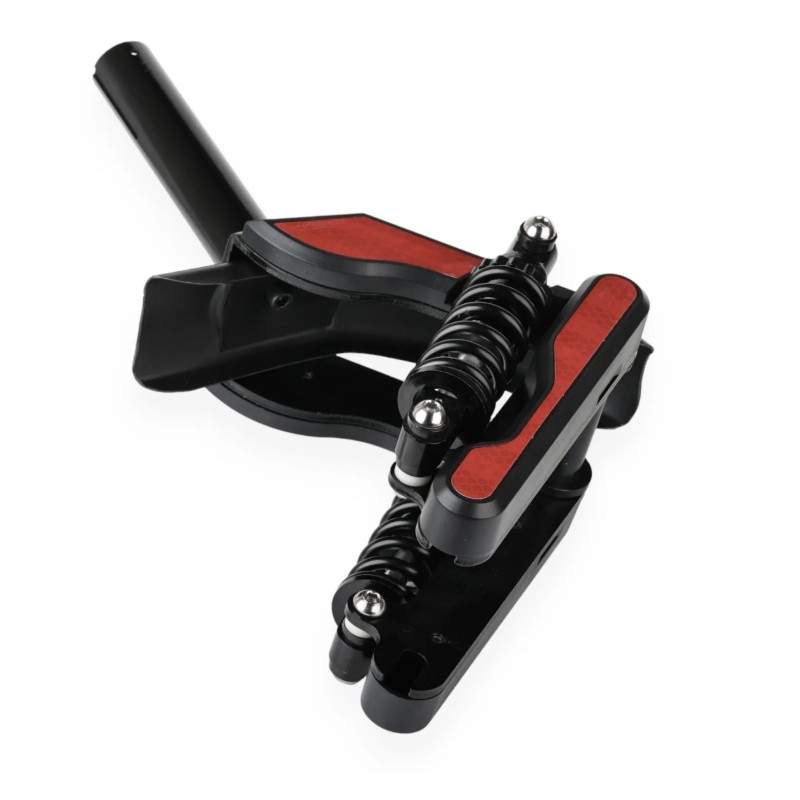 Double suspension avant pour scooters électriques Xiaomi Pro4, Mi3, Pro2, Essential, 1S ou similaires KROXNE - 6 Double suspensi