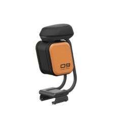 Originální sedátko s kufrem na elektrickou koloběžku Segway F20 F25 F30 F40 Segway - Ninebot - 1 Originální sedátko s kufrem na 