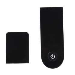 Panou de control / placă BLE / ecran compatibil pentru M365, Essential, Mi 3, 1S, Pro2 și M365 Pro Xiaomi - 4 Panou de control /