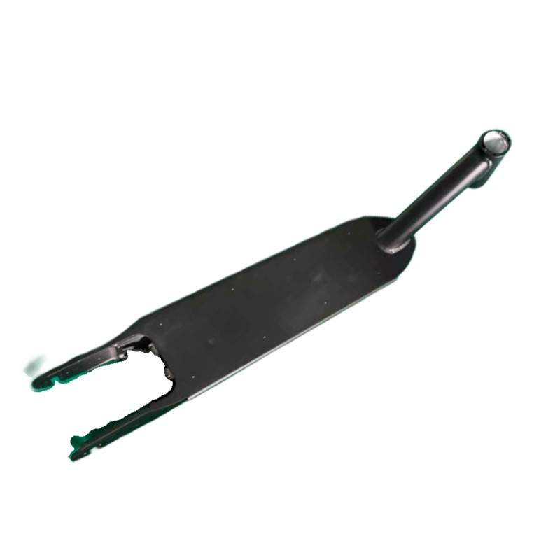 Chassis for Ninebot Max G30, G30D, G30E, G30P elektrisk sparkesykkel eller lignende modeller Segway - Ninebot - 1 Chassis for Ni