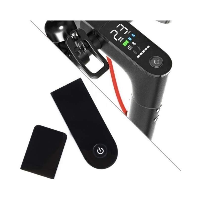 Vezérlőpult / BLE kártya / képernyő kompatibilis az M365, Essential, Mi 3, 1S, Pro2 és M365 Pro készülékekkel Xiaomi - 7 Vezérlő