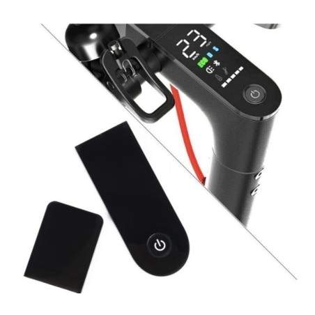 Juhtpaneel / BLE plaat / ekraan ühildub M365, Essential, Mi 3, 1S, Pro2 ja M365 Pro jaoks Xiaomi - 7 Juhtpaneel / BLE plaat / ek