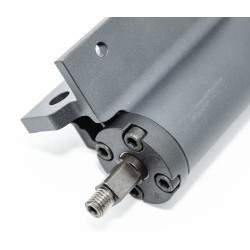 Zadné odpruženie pre elektrický skúter Segway série P100 alebo podobné modely Segway - Ninebot - 3 Zadné odpruženie pre elektric