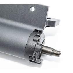 Zawieszenie tylne do hulajnogi elektrycznej Segway serii P100 lub podobnych modeli Segway - Ninebot - 4 Zawieszenie tylne do hul